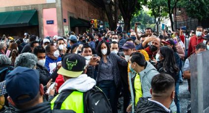 Morena acusa a Lía Limón y alcaldes de UNACDMX de provocadores