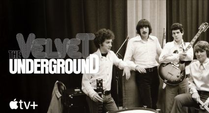 El documental de The Velvet Underground ya tiene tráiler; se transmitirá por Apple TV+