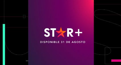 Star+ ya está disponible en México; conoce planes, costos y su catálogo