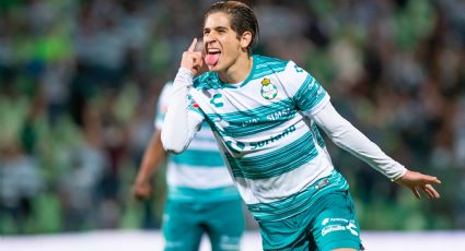 Santiago Muñoz se une al Newcastle y es el segundo mexicano en la Premier en esta temporada