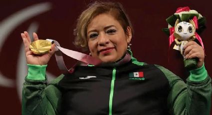 México cumple de nuevo en Juegos Paralímpicos: Supera las 300 medallas y los 100 oros... Y van por más