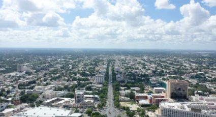 Anuncia Fonatur modificaciones en ruta del Tren Maya en Mérida, Yucatán