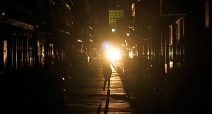 Ordenan toque de queda nocturno en Nueva Orleans tras paso del huracán 'Ida'