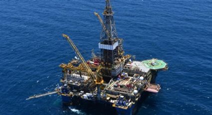 La mezcla mexicana de petróleo se vende en 105.52 dólares, su nivel más alto desde febrero de 2013