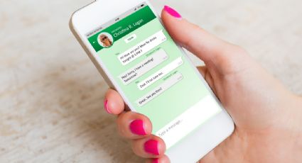 WhatsApp lanza opción de enviar fotos y videos que sólo se pueden ver una vez