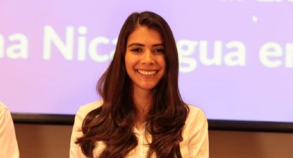 Arrestan e inhabilitan a Berenice Quezada, candidata a la vicepresidencia de Nicaragua