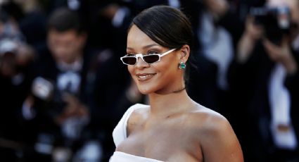 Rihanna entra en la lista de multimillonarios de Forbes