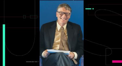 Bill Gates califica como un “gran error” el tiempo que pasó con Jeffrey Epstein