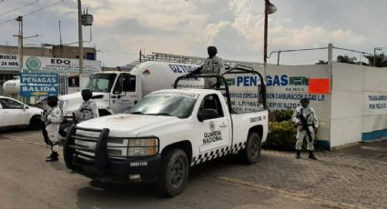 Gobierno de la CDMX anuncia instalación de cuartel de la Guardia Nacional en Azcapotzalco