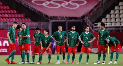 Cambia el horario del partido entre México y Japón por el bronce, a las 4:00 am del viernes