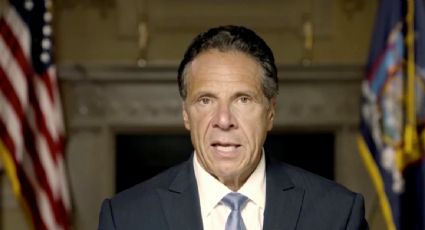 59% de los neoyorkinos piensan que Andrew Cuomo debería renunciar tras acusaciones de acoso sexual, revela encuesta