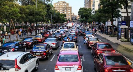 Entran en vigor cambios a Ley de Movilidad en la CDMX; se cancelará permiso para reincidentes que conduzcan ebrios