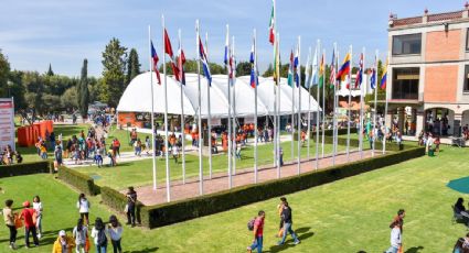 Entrega formal del campus de la UDLAP es la única forma de recuperar las instalaciones, aclara rectora interina