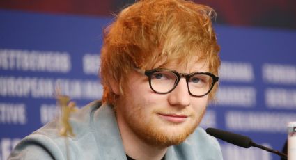 Ed Sheeran encabeza el concierto previo al arranque de temporada de la NFL