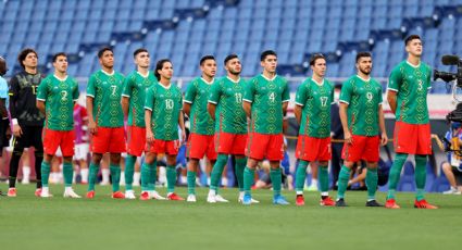 VIDEO. El futbol mexicano sube al podio de Tokio 2020 con todos los honores