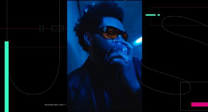 The Weeknd estrena ‘Take my breath’, el previo de su próximo álbum