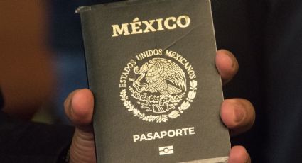 SRE reducirá a 30% la emisión de pasaportes ante alza de contagios de Covid-19