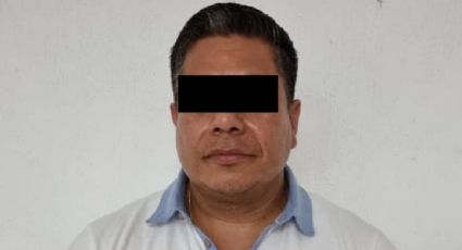 Detienen a dos alcaldes acusados de corrupción en Chiapas