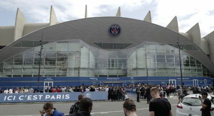 El PSG y todas sus estrellas se presentarán ante su gente con estadio lleno en plena pandemia