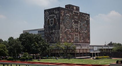 La UNAM mantendrá el sistema híbrido y escalonado en el siguiente ciclo escolar
