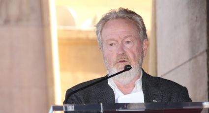 Ridley Scott, de 'Alien: El octavo pasajero', será reconocido en el Festival de Venecia