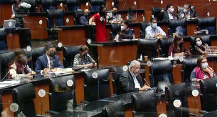 Desafueros de Huerta y Toledo van a extraordinario en Cámara de Diputados; excluyen caso del fiscal de Morelos