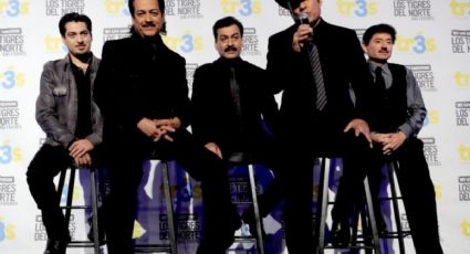 Tras pausa por la pandemia, Los Tigres del Norte lanzan el sencillo 'La Reunión' y preparan gira por EU