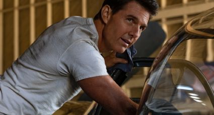 Paramount aplaza de nuevo ‘Top Gun: Maverick’ ante repunte de Covid; llegará en mayo de 2022