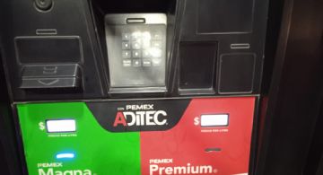 IEPS e IVA representan casi 40% del precio de la gasolina en 2026