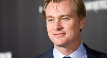 Christopher Nolan planea una cinta sobre el padre de la bomba atómica