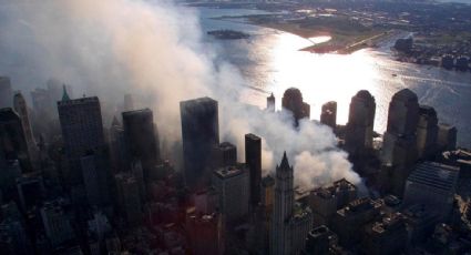 A 20 años del 9/11, las historias de los migrantes sobrevivientes permanecen en el olvido