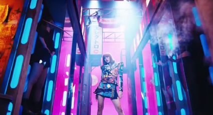 Lisa de BLACKPINK debuta como solista con su sencillo ‘Lalisa’