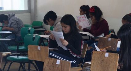 SEP aplicará evaluación a estudiantes de bachillerato para analizar su aprendizaje en el pasado ciclo escolar