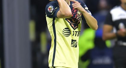Álvaro Fidalgo, futbolista del América, frena la euforia ante peticiones para que se naturalice mexicano y vaya al Tri: “Mi sueño es jugar con España”