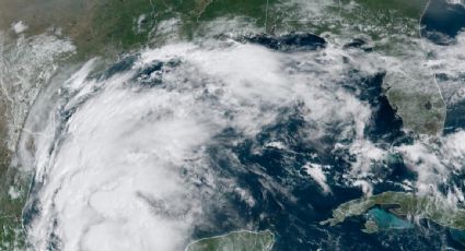 Distritos escolares en Houston y Galveston cierran debido a la tormenta tropical "Nicholas"