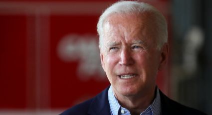 Biden respalda a Gavin Newsom y pide votos para mantenerlo como gobernador de California