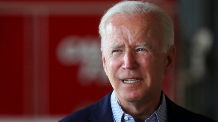 Biden respalda a Gavin Newsom y pide votos para mantenerlo como gobernador de California