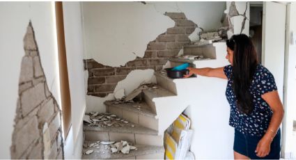 Emiten declaratoria de desastre en 16 municipios de Guerrero afectados por el sismo
