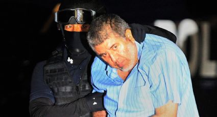 Sentencian a 28 años de prisión a Vicente Carrillo, "El Viceroy", exlíder del Cártel de Juárez