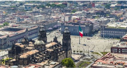 CDMX cierra vialidades y estaciones del Metro por grito de Independencia