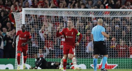 Liverpool, impulsado por el espíritu de Estambul, receta nueva remontada al Milan