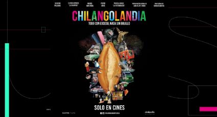 'Chilangolandia', una sátira cinematográfica con ''antagonistas reales de la CDMX''