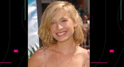 La actriz Allison Mack ingresa a prisión por su participación en la secta NXIVM