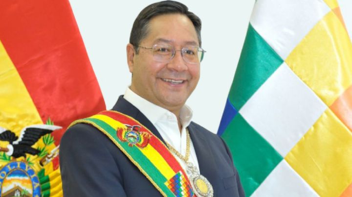 El presidente de Bolivia respaldará a AMLO para sustituir la OEA con la Celac