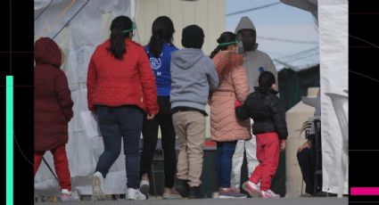 Organizaciones aplauden bloqueo a expulsión de migrantes en EU por razones sanitarias