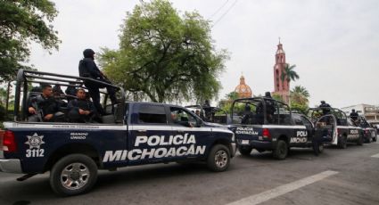 Asesinan a tiros a presidente de la Junta Especial de Conciliación y Arbitraje de Apatzingán, en Michoacán