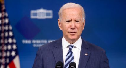 Biden dice que 'Ida' muestra que la "crisis climática" ha golpeado; reitera llamado a impulsar su agenda en el Congreso