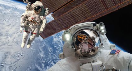 La NASA reprograma para el 12 de septiembre caminata espacial en la EEI