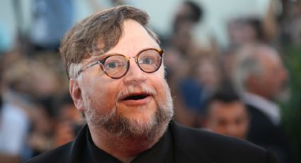 Este es el elenco de la serie de terror que prepara Guillermo del Toro para Netflix