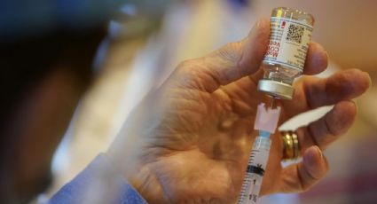 Alta tasa de vacunación en población protege a menores de la Covid, dicen los CDC de EU